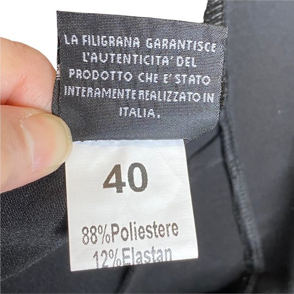 Coconuda  Italian Made Jumpsuit - Picture 10 of 12